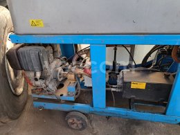 Online aukce:   ITECO TW- D427