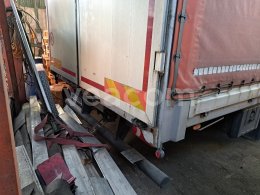 Online aukce: DAF  LF 250 FA