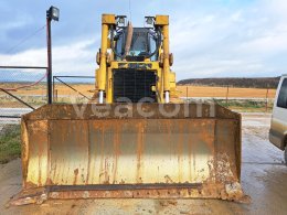 Online aukce: CATERPILLAR  D6T