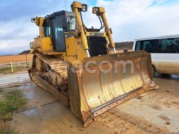 Online aukce: CATERPILLAR  D6T