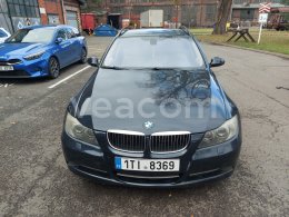 Online aukce: BMW  330 XDRIVE