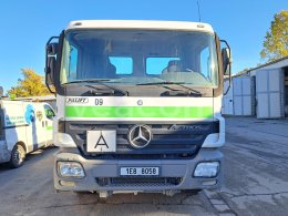 Online aukce: MERCEDES-BENZ  ACTROS 1836