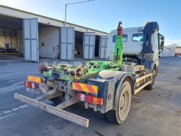 Online aukce: MERCEDES-BENZ  ACTROS 1836