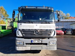 Online aukce: MERCEDES-BENZ  ACTROS 1833
