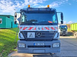 Online aukce: MERCEDES-BENZ  AXOR 1833