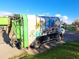Online aukce: MERCEDES-BENZ  AXOR 1833