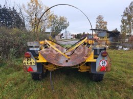 Online aukce: ZTS  NVTF-8