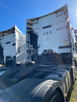 Online aukce: RENAULT  T480 HIGHCAB