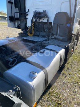 Online aukce: RENAULT  T460