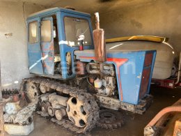 Online aukce:   TRAKTOR T-54B
