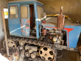 Online aukce:   TRAKTOR T-54B