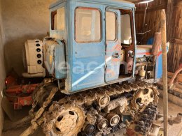 Online aukce:   TRAKTOR T-54B