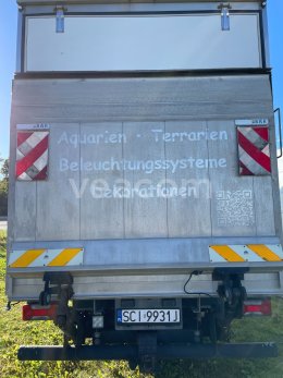 Online aukce: IVECO  DAILY 65C18