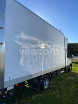 Online aukce: IVECO  DAILY 65C18