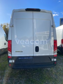 Online aukce: IVECO  DAILY 35S16 HI MATIC