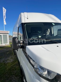 Online aukce: IVECO  DAILY 35S16 HI MATIC