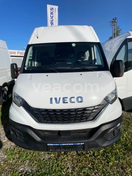 Online aukce: IVECO  DAILY 35S16 HI MATIC