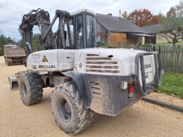 Online aukce: MECALAC  12MTX
