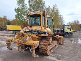 Online aukce: CATERPILLAR  D6N XL