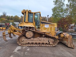 Online aukce: CATERPILLAR  D6N XL