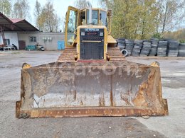 Online aukce: CATERPILLAR  D6N XL