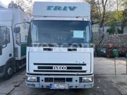 Online aukce: IVECO  EUROCARGO 75E15