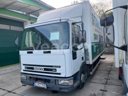 Online aukce: IVECO  EUROCARGO TECTOR 75E15