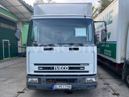 Online aukce: IVECO  EUROCARGO TECTOR 75E15