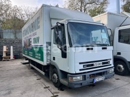 Online aukce: IVECO  EUROCARGO TECTOR 75E15