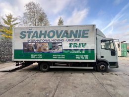 Online aukce: IVECO  EUROCARGO TECTOR 75E15