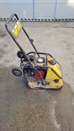 Aukcja internetowa:   WACKER WP 1550