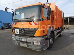 Online aukce: MERCEDES-BENZ  AXOR 1829