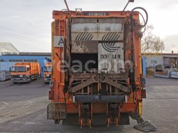 Интернет-аукцион: MERCEDES-BENZ  AXOR 1829