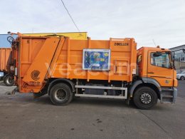 Интернет-аукцион: MERCEDES-BENZ  AXOR 1829
