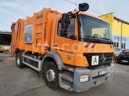 Интернет-аукцион: MERCEDES-BENZ  AXOR 1829