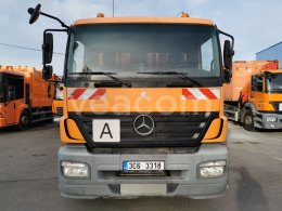 Интернет-аукцион: MERCEDES-BENZ  AXOR 1829