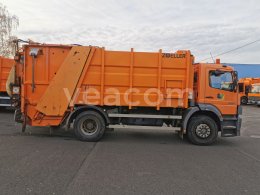 Online aukce: MERCEDES-BENZ  ATEGO 1828