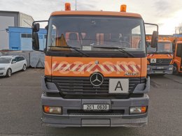 Online aukce: MERCEDES-BENZ  ATEGO 1828