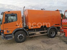 Online aukce: MERCEDES-BENZ  ATEGO 1317