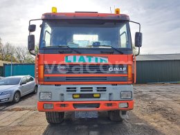 Online aukce: GINAF  M 3335 S 6X4