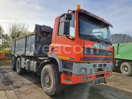 Online aukce: GINAF  M 3335 S 6X4