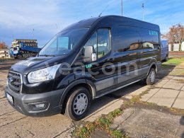 Online aukce: FORD  TRANSIT 4X4