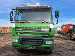 Online aukce: GINAF  X4241S 8X4