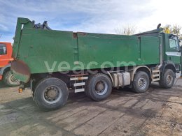 Online aukce: GINAF  X4241S 8X4