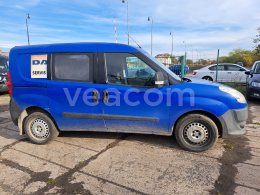 Online aukce: FIAT  DOBLO CARGO