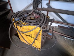 Online aukce:   ESAB POWER COMPACT 250