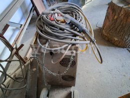 Online aukce:   ESAB POWER COMPACT 250