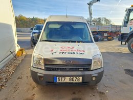 Online aukce: FORD  TRANSIT CONNECT 230 L