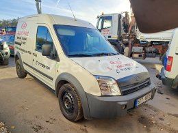 Online aukce: FORD  TRANSIT CONNECT 230 L