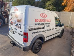 Online aukce: FORD  TRANSIT CONNECT 230 L